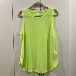 90 Degree by Reflex Women’s Yoga Tank Top